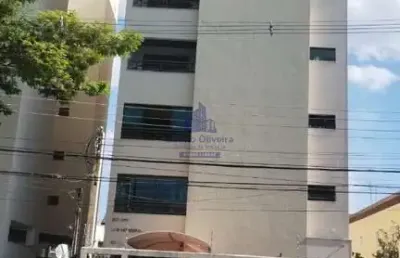 Aluguel de apartamento moderno no centro de taubaté-sp: 2 quartos, 1 suíte, 1 sala, 2 banheiros, 1 vaga de garagem!