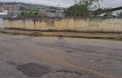 Terreno com 454m² de esquina no bairro da imaculada para venda.
