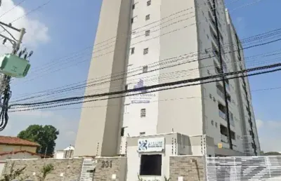 Apartamento à venda em taubaté-sp, no bairro independência: 2 quartos, 1 suíte, 2 salas, 2 banheiros, 1 vaga, 72m². confira!