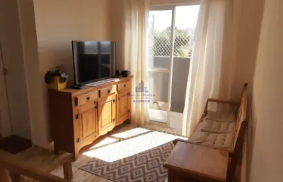 Apartamento a venda no jardim paulista com excelente distribuição e sacada.