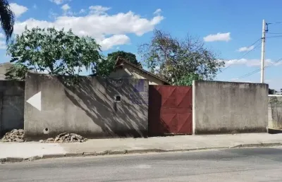 Casa com 2 quartos à venda no parque santo antônio, taubaté , 295 m2 por r$ 350.000