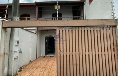 Casa com 2 quartos à venda na Barra da Lagoa, Ubatuba 