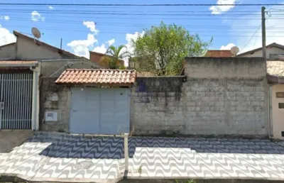 Terreno à venda no Jardim Ana Rosa, Taubaté 