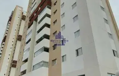 Apartamento à venda em taubaté-sp, bairro barranco: 2 quartos, 1 suíte, 2 salas, 1 vaga de garagem, 80m² de área.