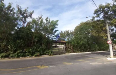 Terreno comercial à venda em Areao, Taubaté 