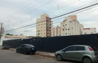 Terreno à venda em taubaté-sp, 1.240,00m² no jardim morumby: oportunidade única!