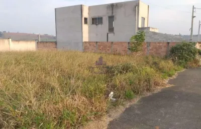 Terreno à venda em taubaté-sp, no bairro vale dos cristais jade, com 250m² de área privilegiada!