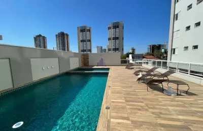 Apartamento mobiliado de 2 quartos em condomínio na independência, taubaté-sp: ideal para você!