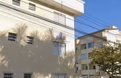 Apartamento com 2 quartos à venda em Itaguá, Ubatuba 
