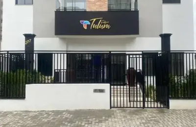 Apartamento de 2 quartos com suíte no jardim das nações - taubaté-sp: 65,50 m², 1 vaga de garagem, 2 banheiros.