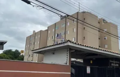 Imperdível oportunidade: apartamento à venda em tremembé-sp, rancho grande, 2 quartos, 1 suíte, 1 sala, 2 banheiros, 1 vaga, 67m²