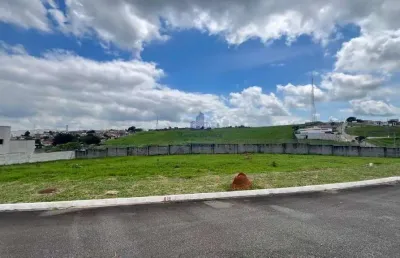 Terreno em condomínio à venda em taubaté-sp - campos do conde taubaté - 597,72 m² de área