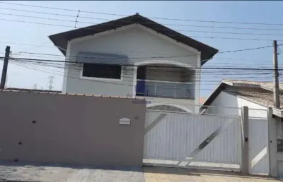 Imperdível oportunidade: casa à venda em taubaté-sp, campos elíseos, 4 quartos, 1 suíte, 2 banheiros, 3 vagas, 220m². confira!