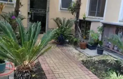 Apartamento com 2 quartos à venda no Residencial Sítio Santo Antônio, Taubaté 