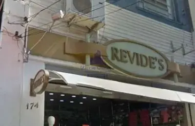 Excelente oportunidade: ponto comercial à venda no centro de taubaté-sp, com 1 sala, 1 banheiro e 75,28 m² de área!