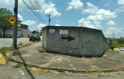 Terreno à venda em taubaté-sp, campos elíseos: 639,11m² de área! aproveite essa oportunidade única!