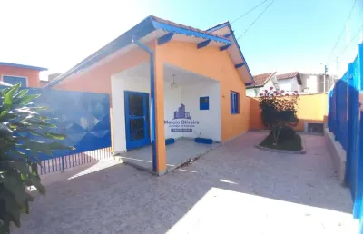 Casa com 3 quartos à venda no Jardim Morumby, Taubaté 