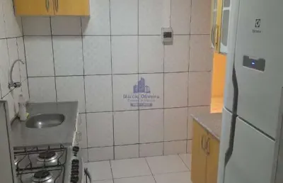 Apartamento com 2 quartos à venda no flor do vale, tremembé , 58 m2 por r$ 150.000