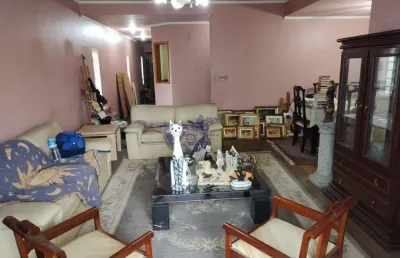 Imperdível: apartamento de 3 quartos com suíte e 2 vagas no centro de taubaté-sp, 190m² de área!