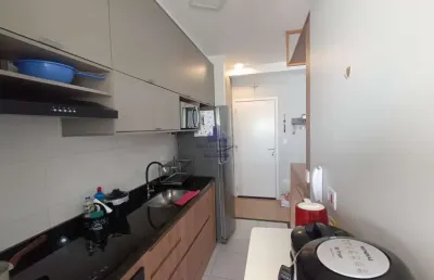 Oportunidade única: apartamento à venda em taubaté-sp, vila das jabuticabeiras! 2 quartos, 1 suíte, 2 salas, 1 vaga de garagem, 68m².
