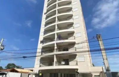 Imperdível: apartamento de 3 quartos com suíte e 2 vagas de garagem no parque paduan, taubaté-sp!