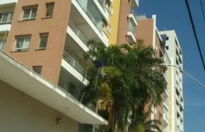 Apartamento com 4 quartos à venda no centro, taubaté , 259 m2 por r$ 990.000
