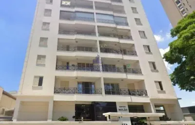 Apartamento de luxo à venda em taubaté-sp no jardim das nações: 3 quartos, 3 suítes, 1 sala, 2 vagas de garagem, 235,68 m² e total de 274,37m²..