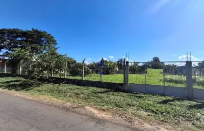 Terreno à venda em pindamonhangaba-sp, bairro goiabal, com 1.040m² de área: uma oportunidade única!