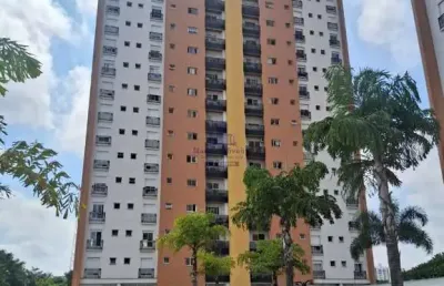 Aluguel de luxo: apartamento com 3 quartos e 3 suítes no jardim das nações, taubaté-sp - imperdível!