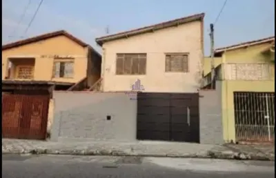 Casa com 3 quartos à venda no Centro, Taubaté 