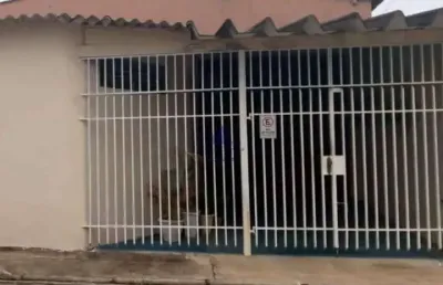 Barracão / galpão / depósito com 1 sala para alugar em santa luzia, taubaté , 174 m2 por r$ 3.500