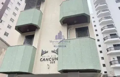 Apartamento à venda no jardim das nações em taubaté-sp: 1 quarto, 1 sala, 1 banheiro, 1 vaga de garagem, 40m² de área!