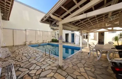 Casa com 3 quartos para alugar no centro, taubaté , 500 m2 por r$ 7.500