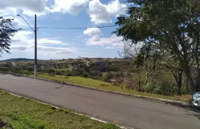 Terreno à venda no chácaras cataguá, taubaté  por r$ 280.000