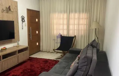 Casa com 3 quartos à venda no vale das flores, tremembé  por r$ 450.000