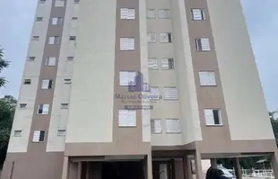 Imperdível: apartamento de 3 quartos com suíte, 2 vagas na vila são josé, taubaté-sp! confira já!
