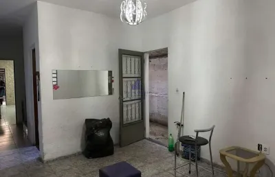 Casa para venda e ou permuta por apartamento em taubaté-sp, jardim gurilândia: 3 quartos, suite, sala, 3 banheiros, 2 vagas, 80m²!