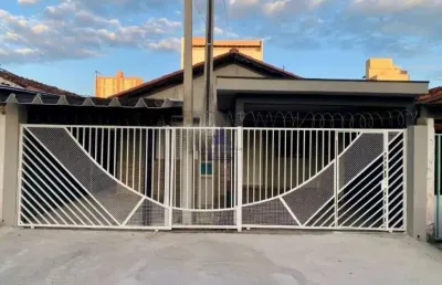 Casa com 3 quartos à venda na vila nogueira, taubaté  por r$ 360.000