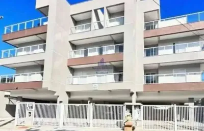 Luxuoso apartamento mobiliado à venda em ubatuba-sp! 2 quartos, 1 suíte, 2 salas, 1 vaga de garagem, 70m² no perequê açu.