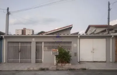 Casa com 4 quartos à venda no jardim maria augusta, taubaté  por r$ 423.900