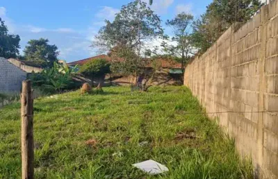 Terreno à venda em taubaté-sp, jardim continental iii - 370m² de área plana!