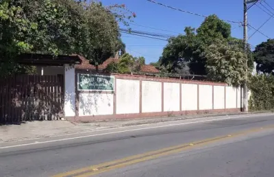 Chácara / sítio com 4 quartos à venda no dos Guedes, Tremembé 