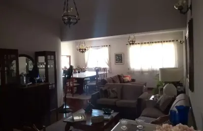 Apartamento de luxo no centro de taubaté-sp: 4 quartos, 2 suítes, 3 salas, 2 vagas de garagem, 220m² de área
