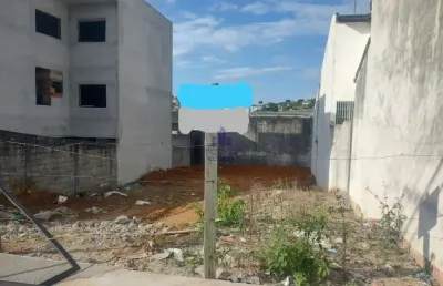 Terreno à venda no Residencial Estoril, Taubaté 