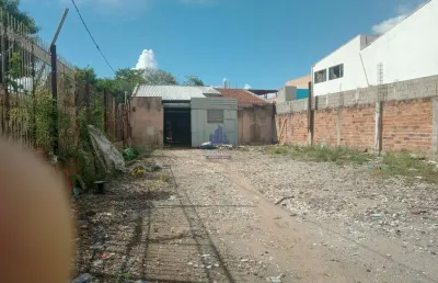 Galpão comercial à venda em taubaté-sp, bairro estiva: 1 sala, 1 banheiro, 160m² de área!