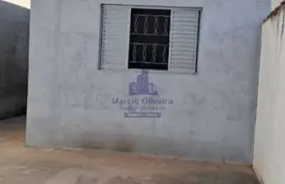 Casa com 2 quartos à venda no jardim alberto ronconi, tremembé , 125 m2 por r$ 180.000