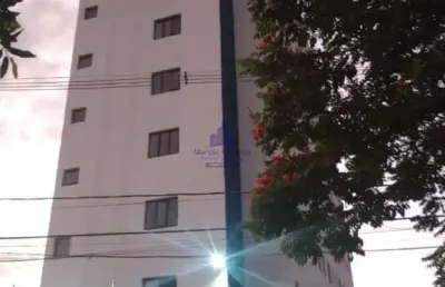 Apartamento à venda em taubaté-sp, areão: 1 quarto, 1 banheiro, sala/cozinha,1 vaga de garagem, 27m² de área. imperdível!