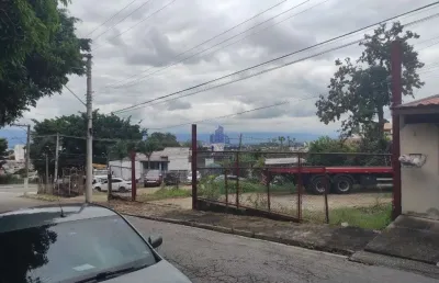 Terreno à venda em taubaté-sp, alto são pedro: 1.125,00 m² de área disponível!