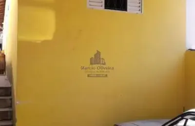 Excelente oportunidade: casa à venda no jardim santa tereza, taubaté-sp! 02 quartos, 01 sala, 02 vagas de garagem, 60 m².