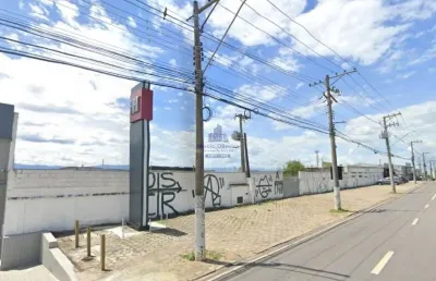 Terreno comercial para locação no centro de taubaté-sp com 2.000,00 m² de área.